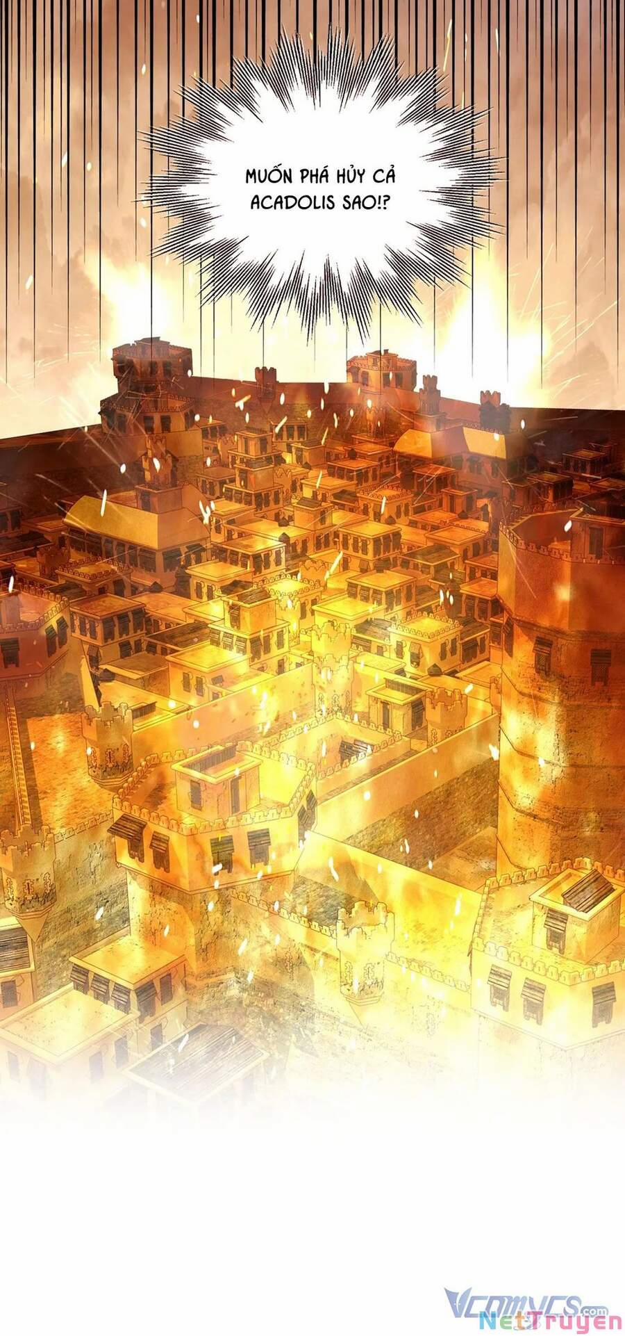 Địch Úc Đa Chi Ca 101 trang 50