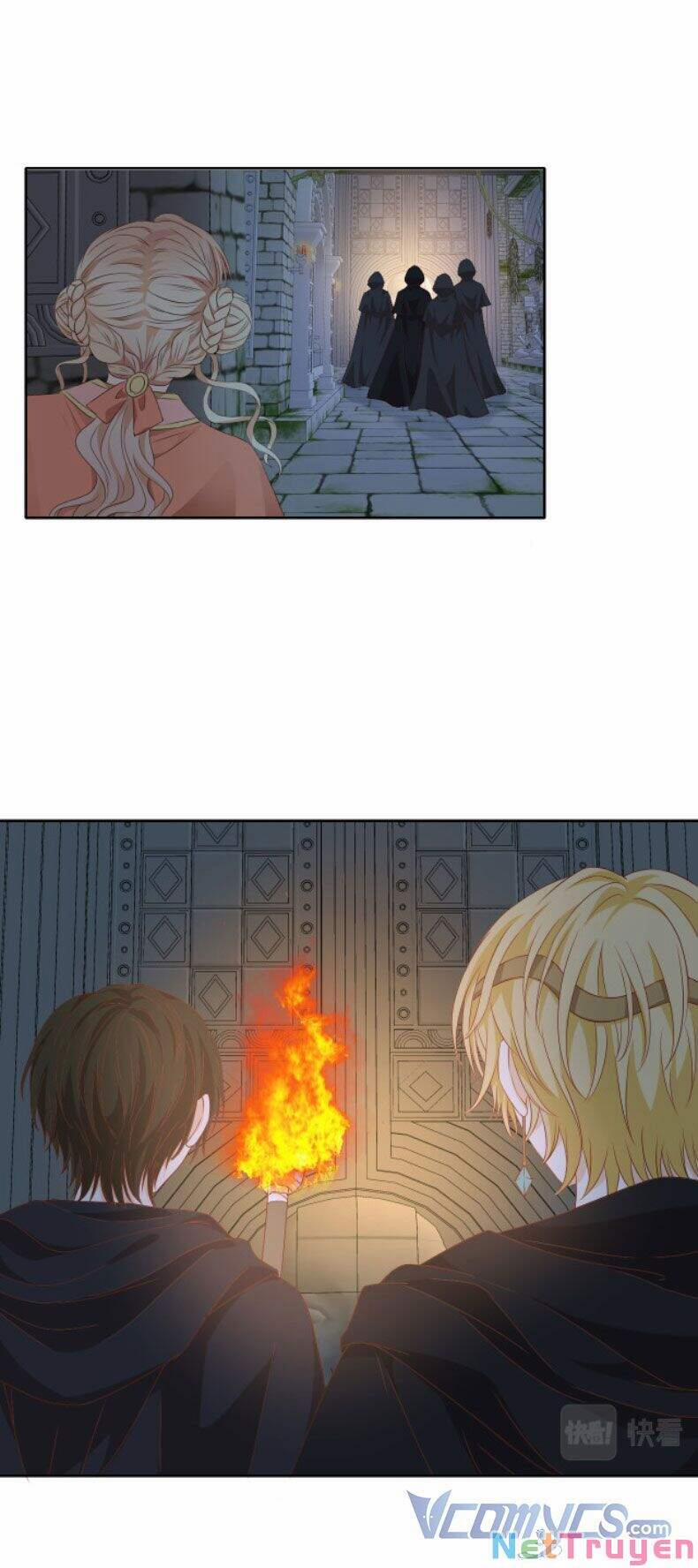 Địch Úc Đa Chi Ca 102 trang 11