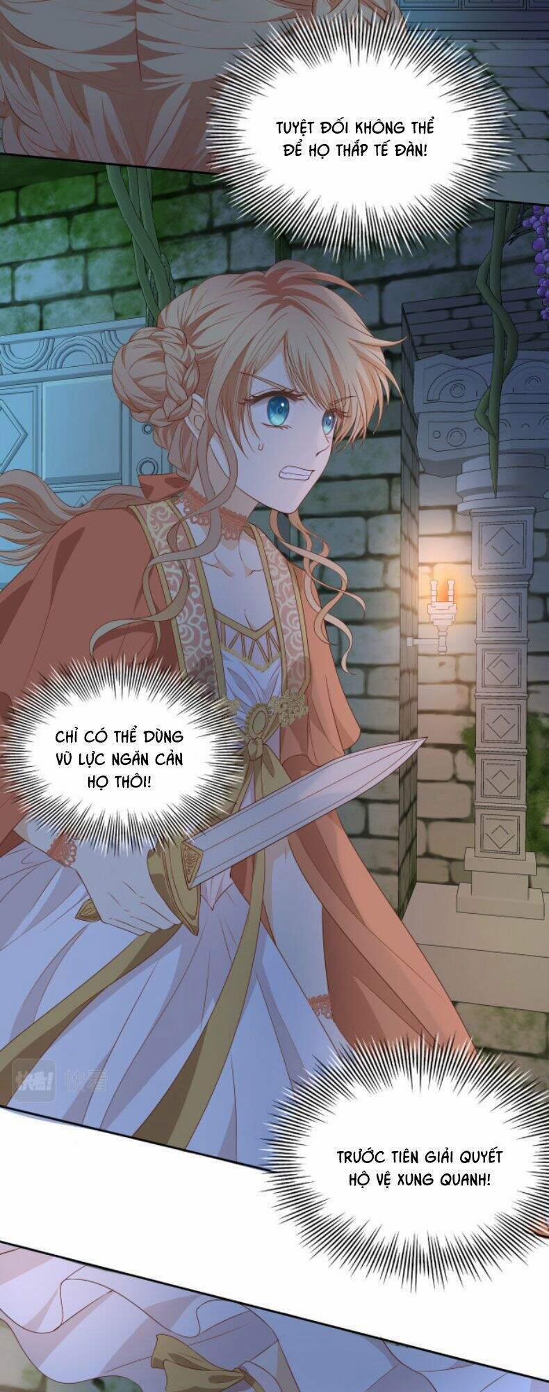 Địch Úc Đa Chi Ca 102 trang 15