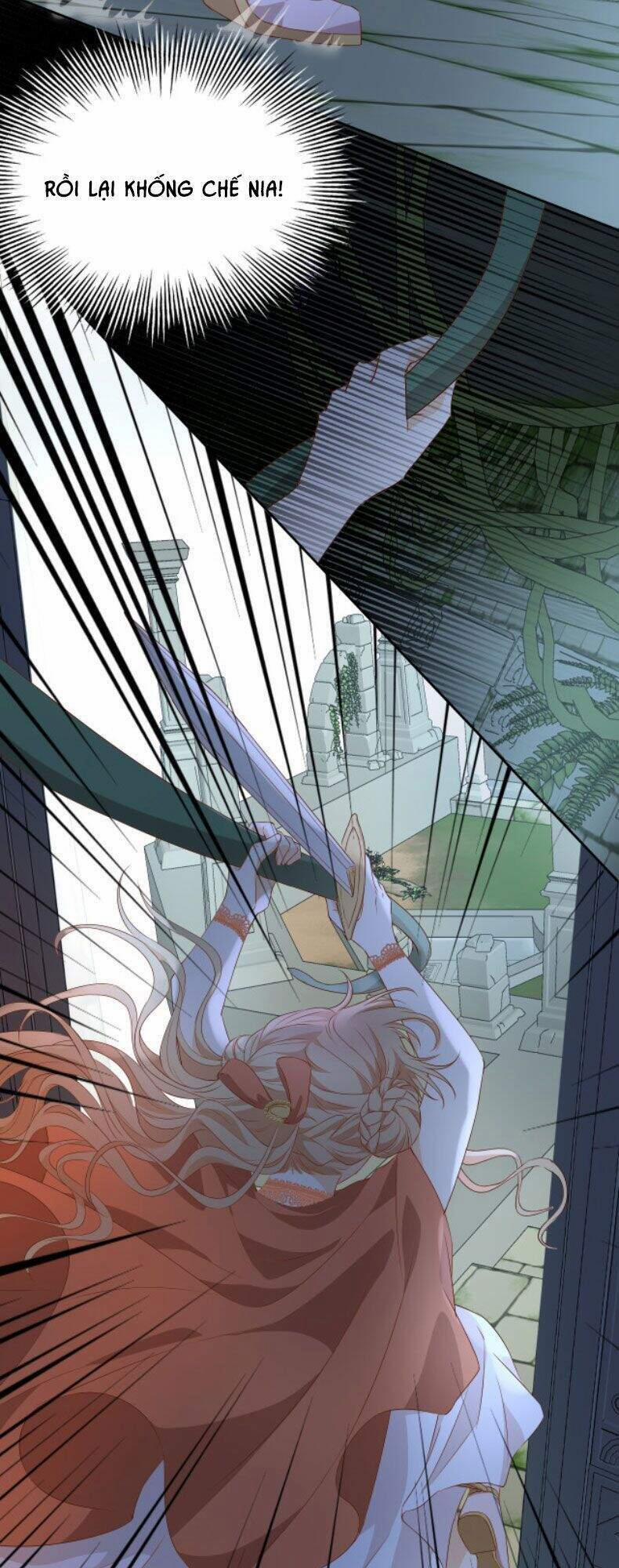 Địch Úc Đa Chi Ca 102 trang 17