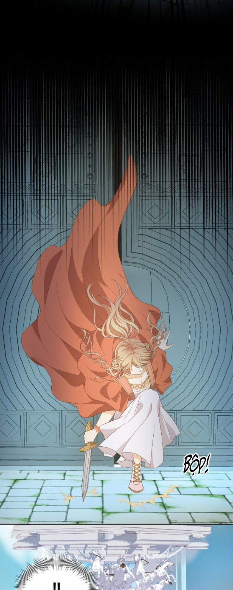 Địch Úc Đa Chi Ca 102 trang 19