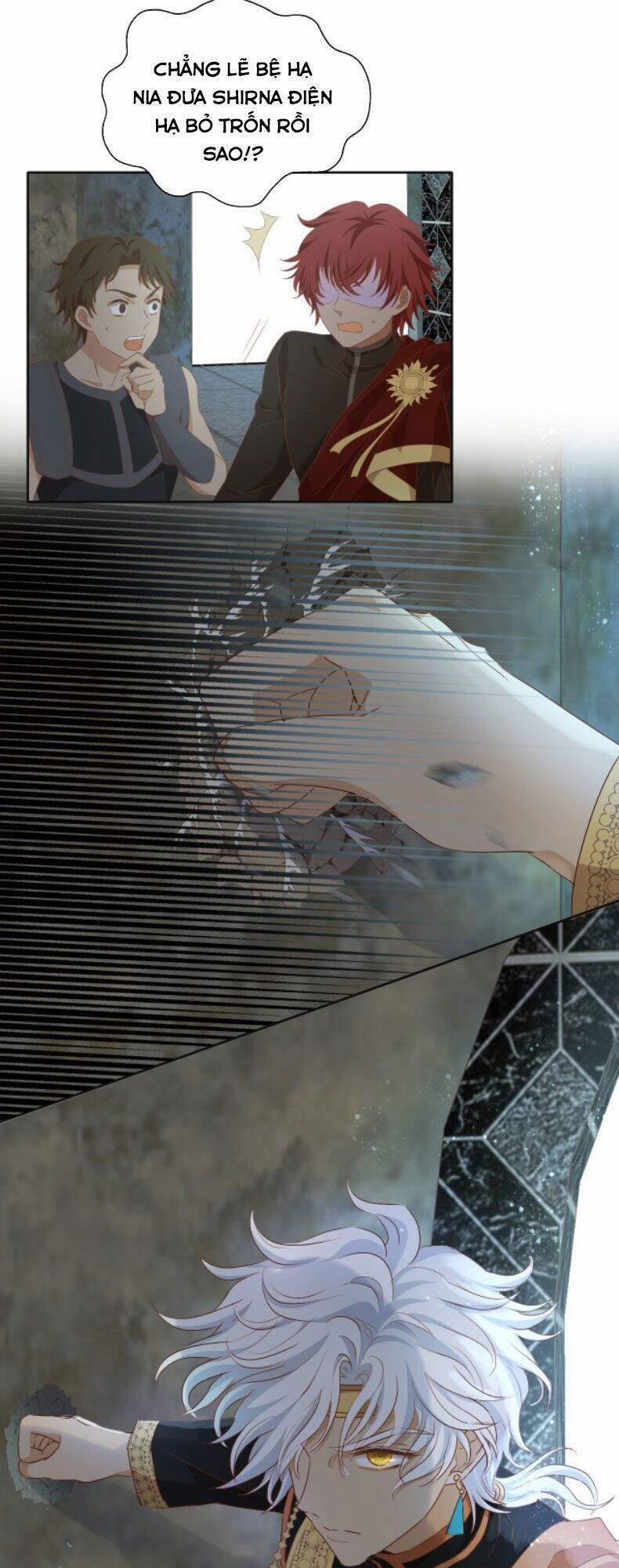 Địch Úc Đa Chi Ca 102 trang 2