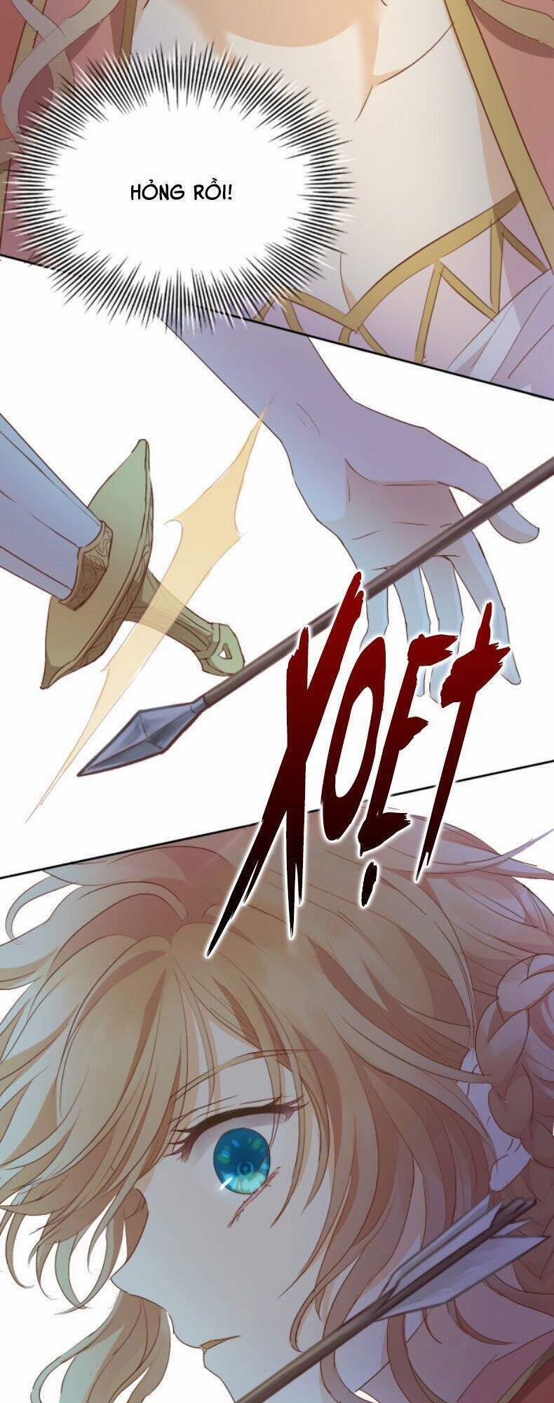 Địch Úc Đa Chi Ca 102 trang 22