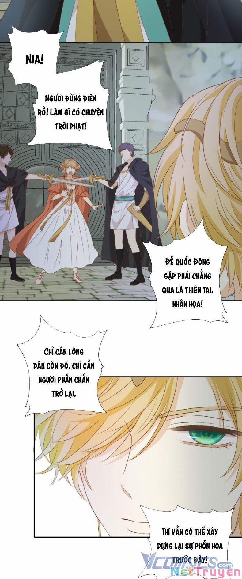 Địch Úc Đa Chi Ca 102 trang 26