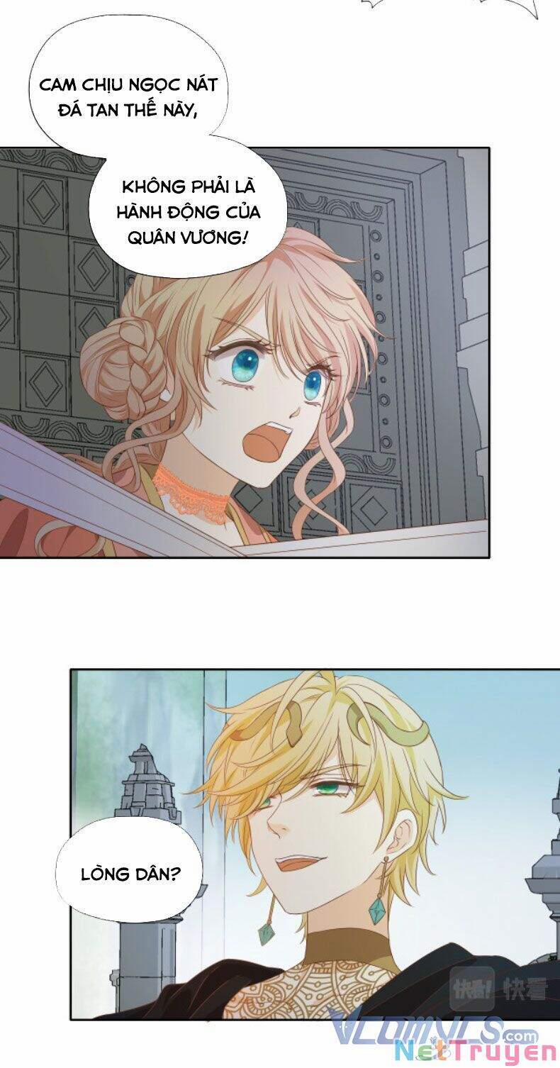 Địch Úc Đa Chi Ca 102 trang 27