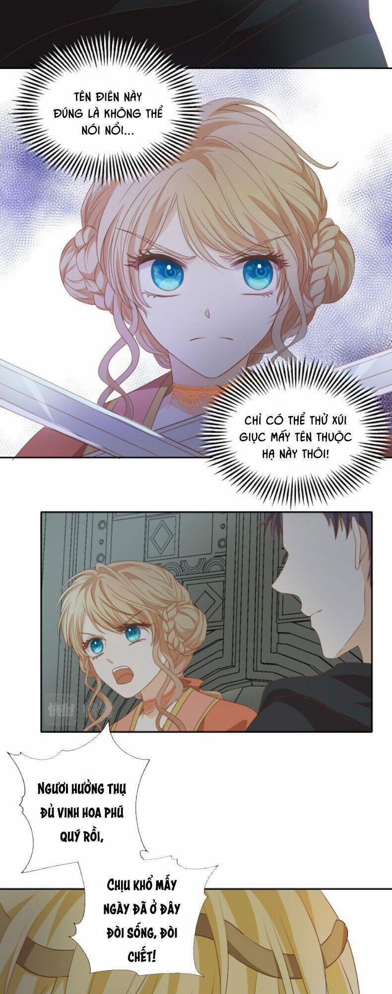 Địch Úc Đa Chi Ca 102 trang 31