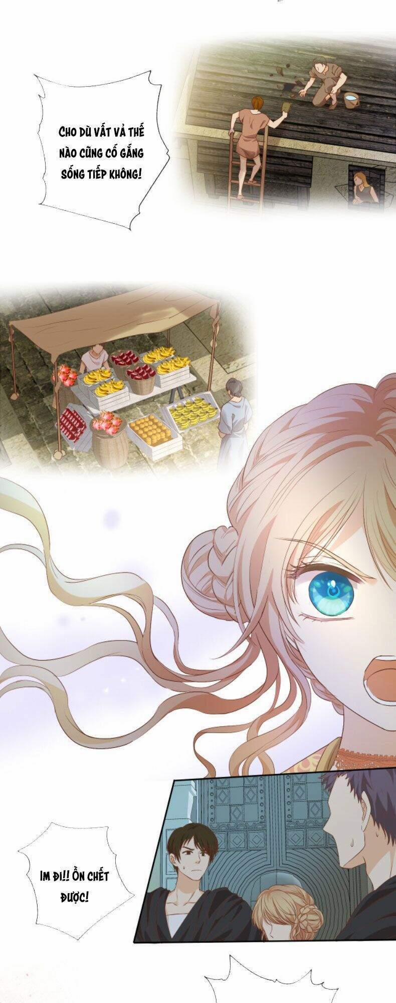 Địch Úc Đa Chi Ca 102 trang 33