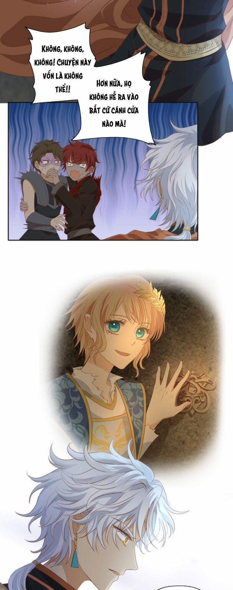 Địch Úc Đa Chi Ca 102 trang 4