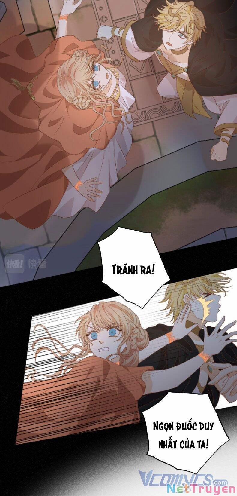 Địch Úc Đa Chi Ca 102 trang 43