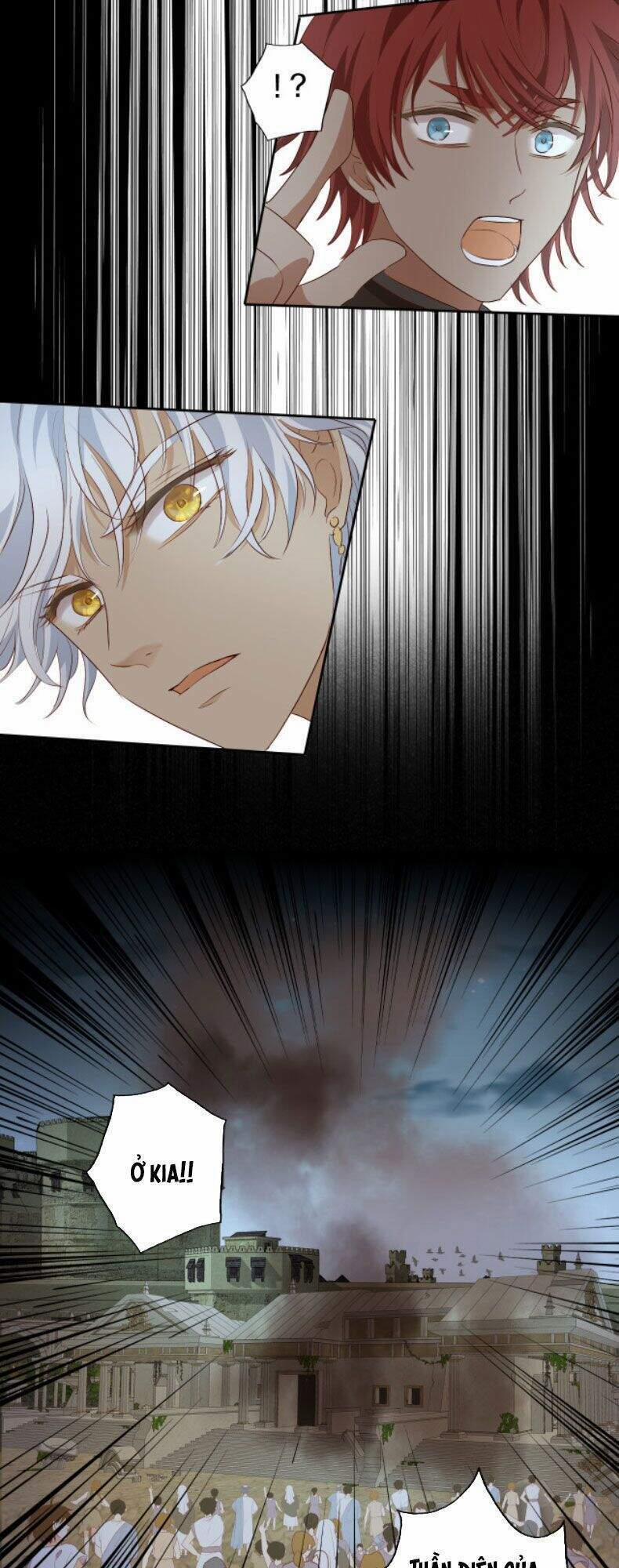 Địch Úc Đa Chi Ca 102 trang 57