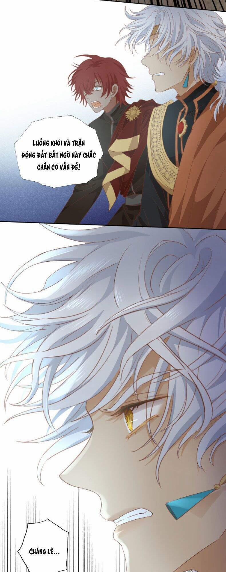 Địch Úc Đa Chi Ca 102 trang 59