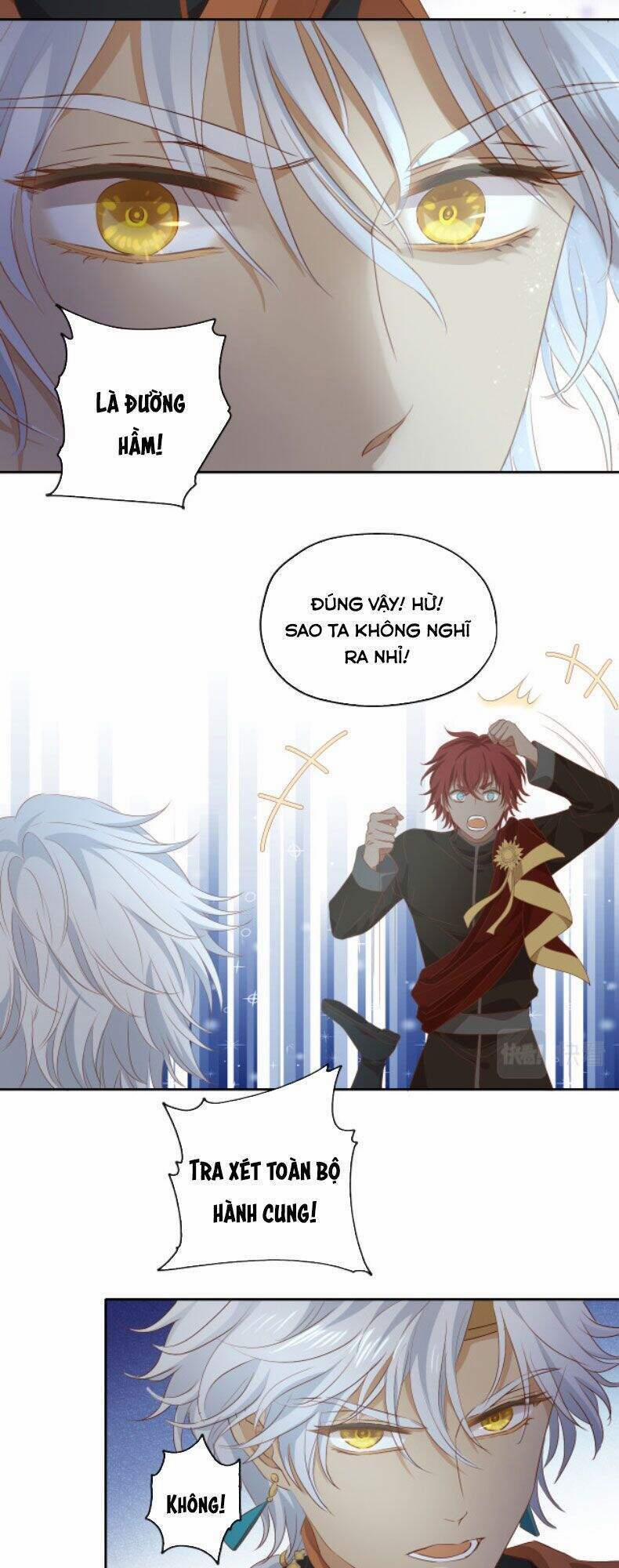 Địch Úc Đa Chi Ca 102 trang 6