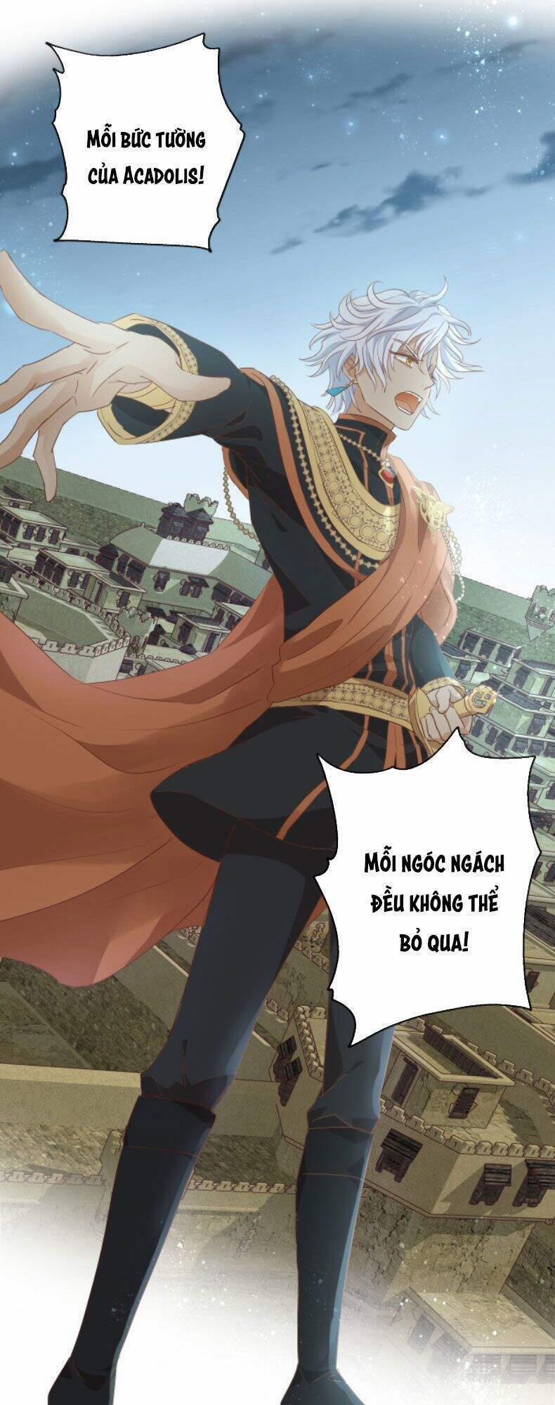 Địch Úc Đa Chi Ca 102 trang 8