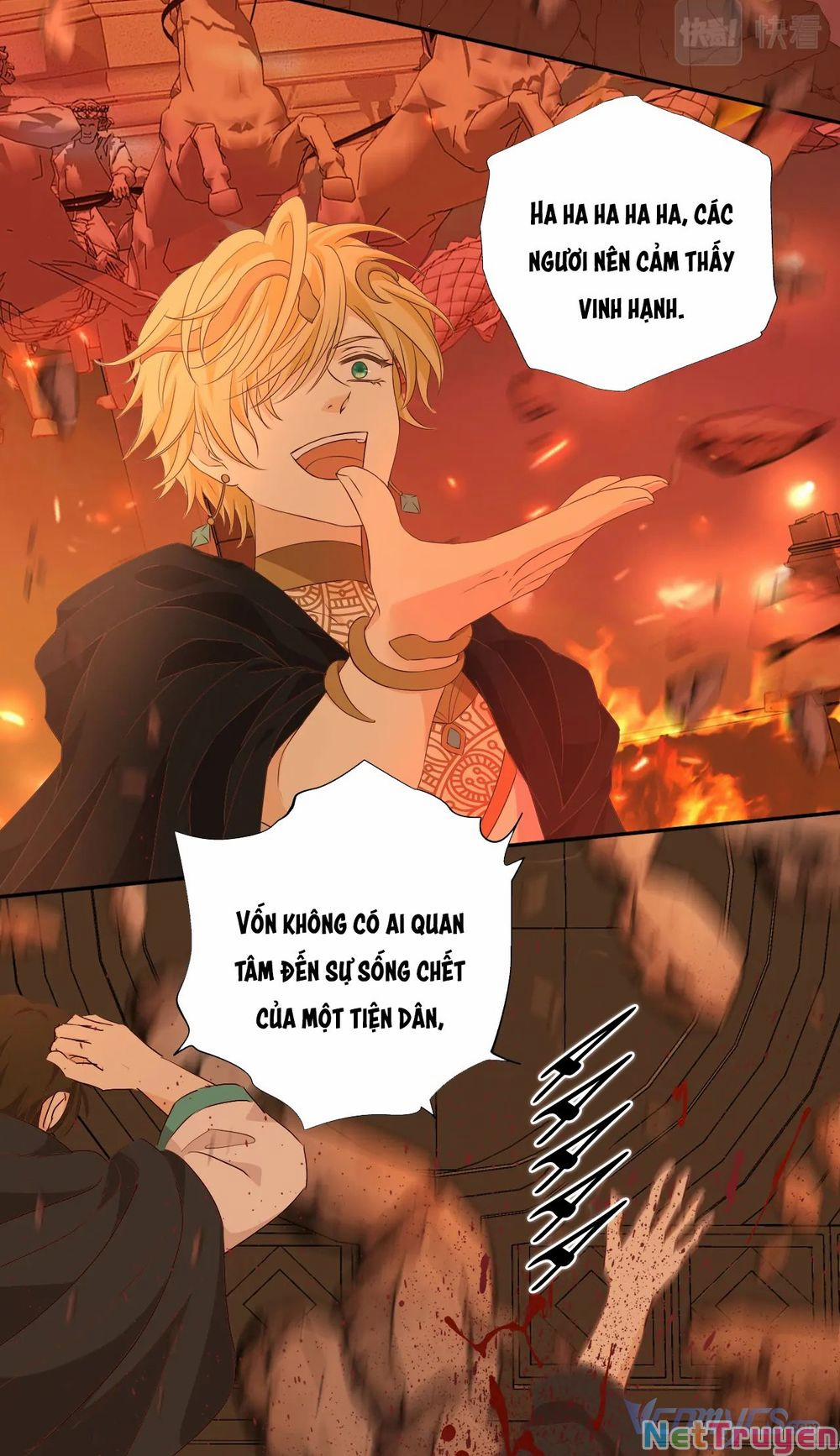 Địch Úc Đa Chi Ca 103 trang 1