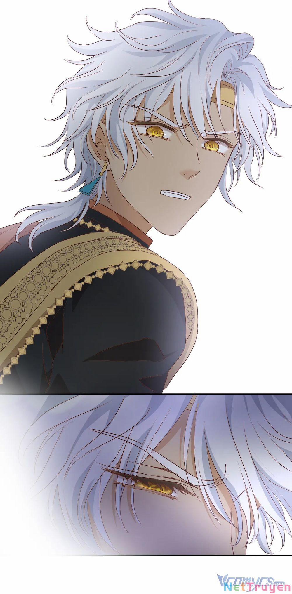 Địch Úc Đa Chi Ca 103 trang 10