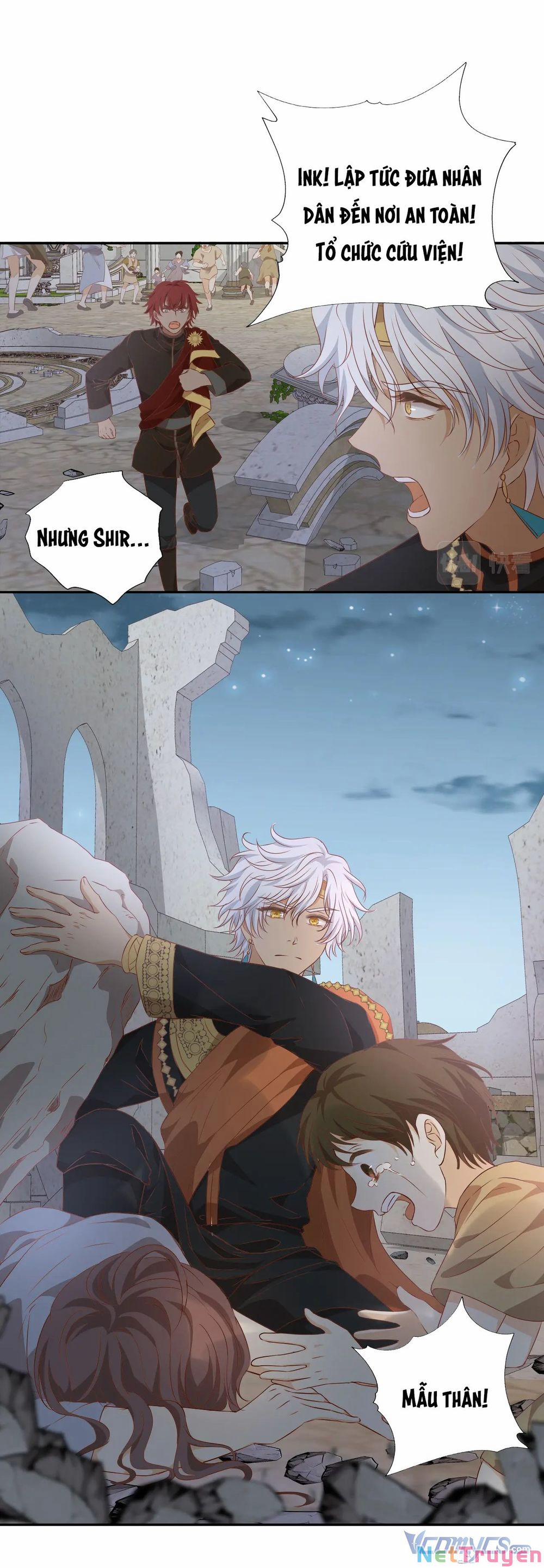 Địch Úc Đa Chi Ca 103 trang 11