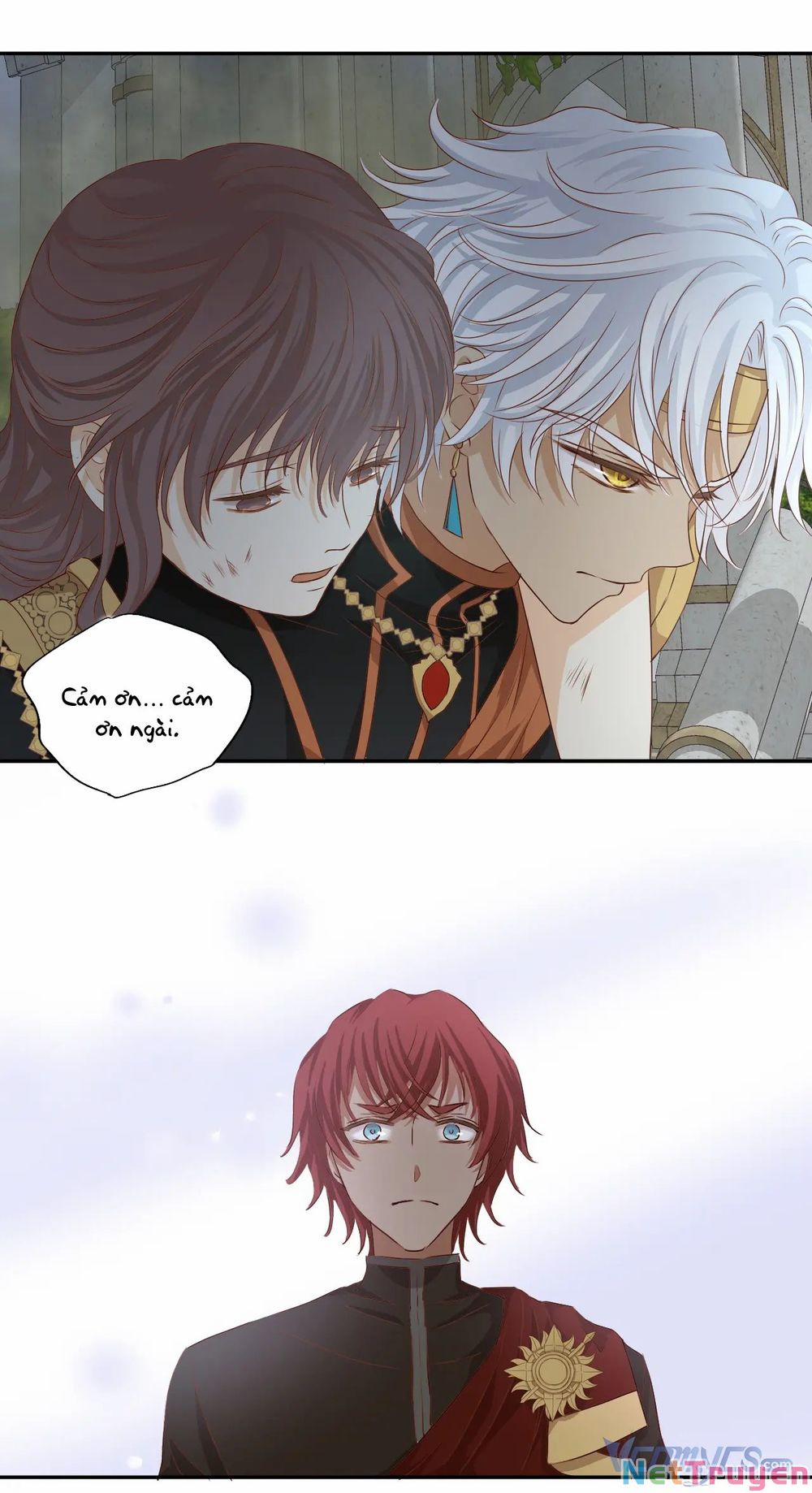 Địch Úc Đa Chi Ca 103 trang 12