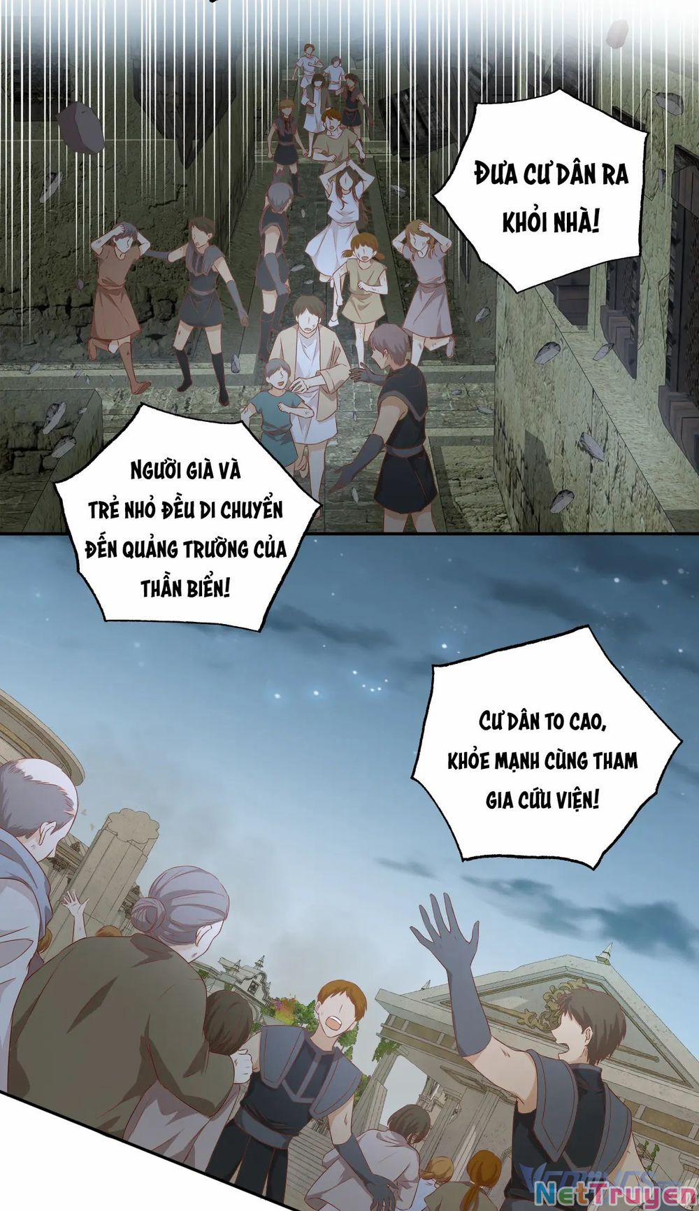 Địch Úc Đa Chi Ca 103 trang 14