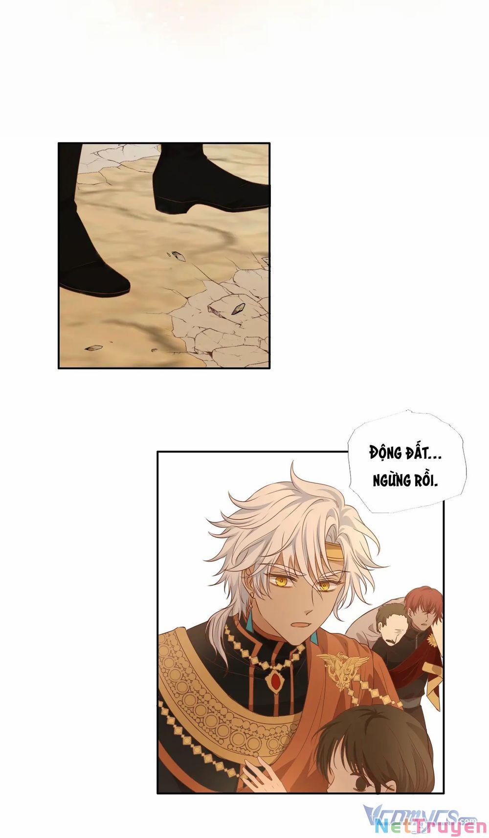 Địch Úc Đa Chi Ca 103 trang 17