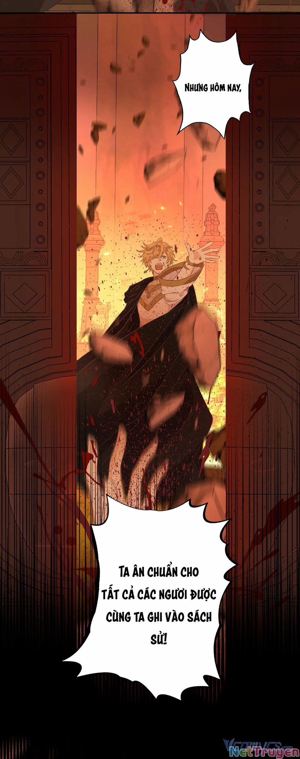 Địch Úc Đa Chi Ca 103 trang 2