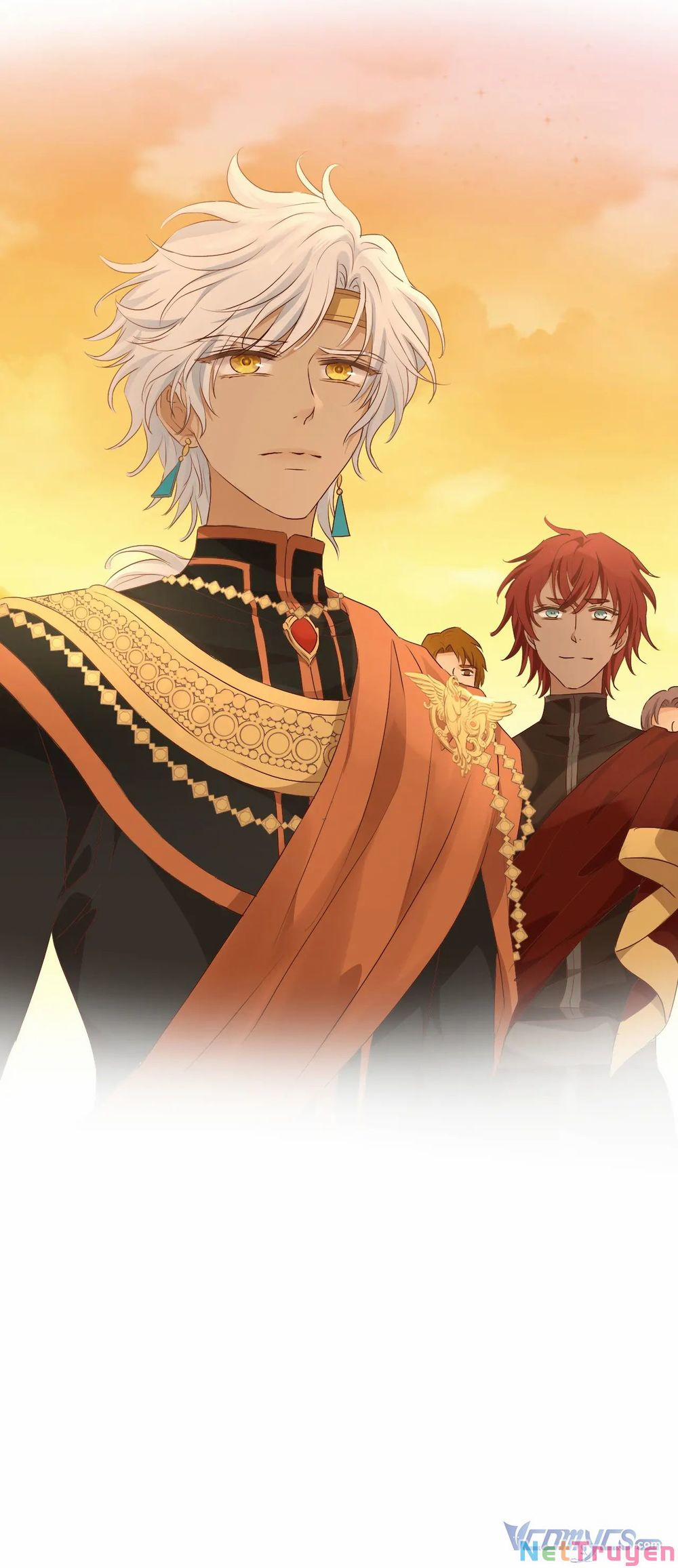 Địch Úc Đa Chi Ca 103 trang 20