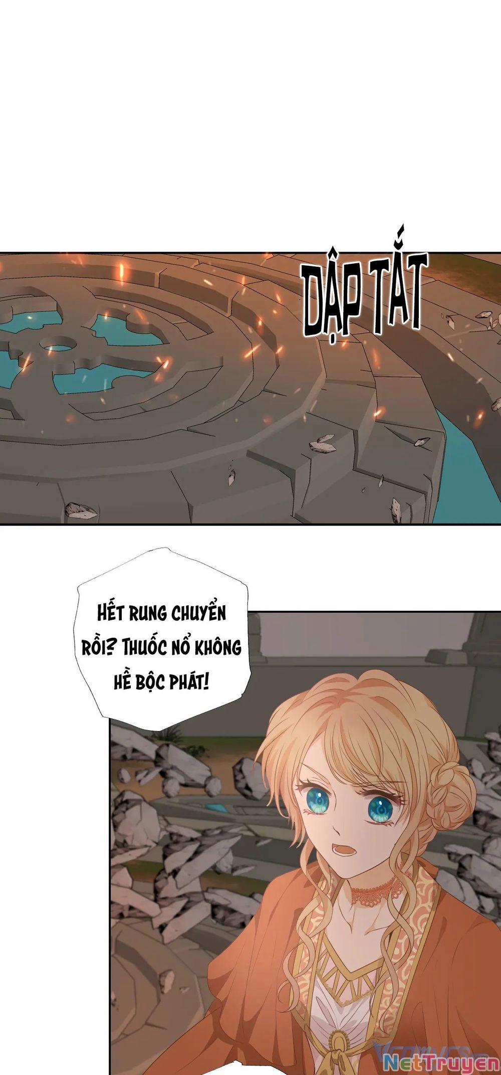 Địch Úc Đa Chi Ca 103 trang 21