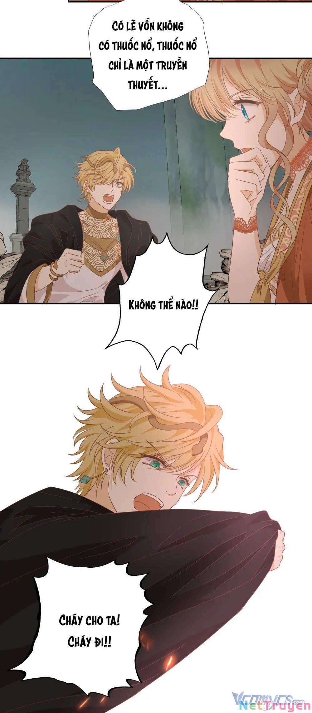 Địch Úc Đa Chi Ca 103 trang 22