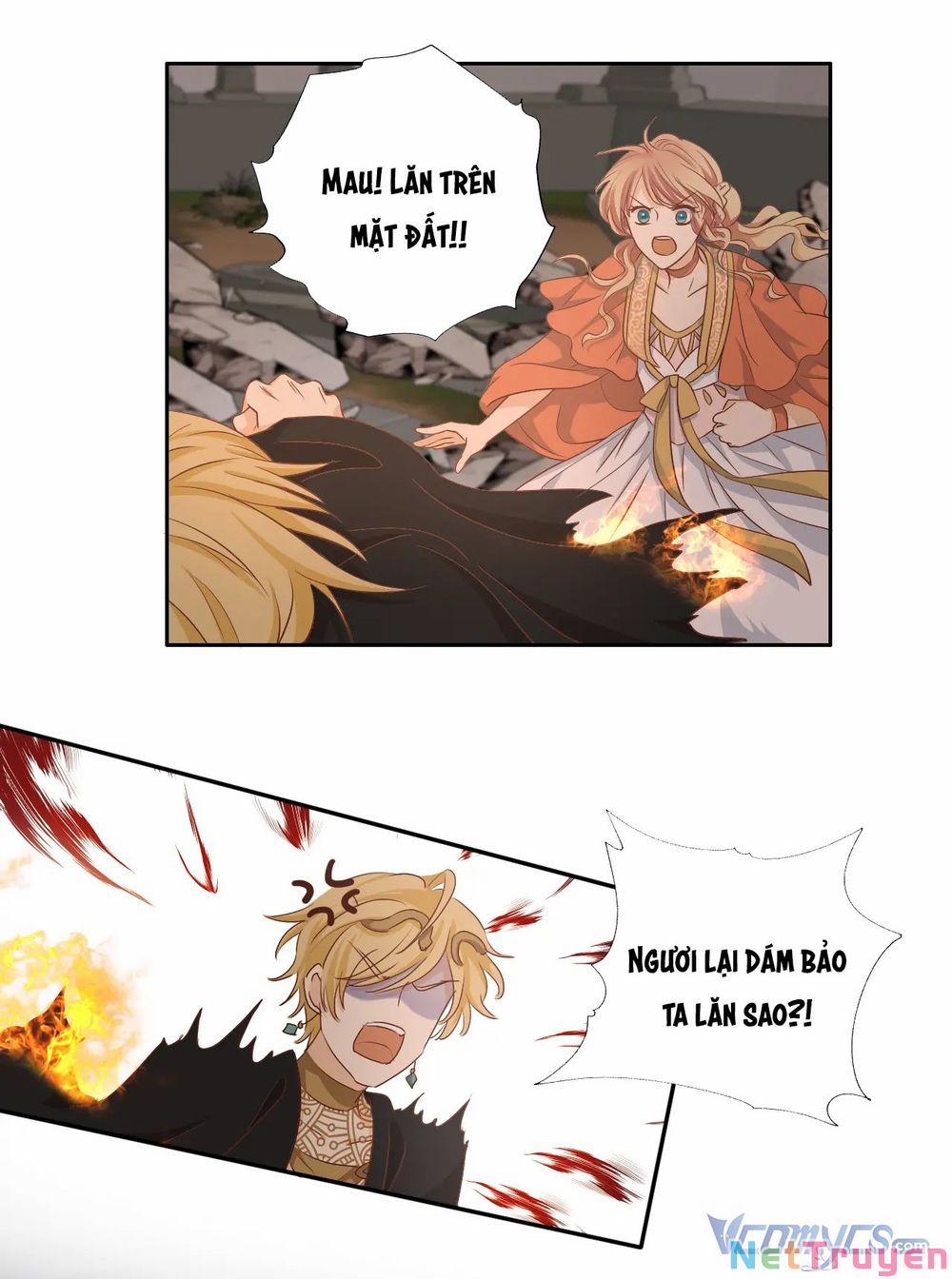 Địch Úc Đa Chi Ca 103 trang 24