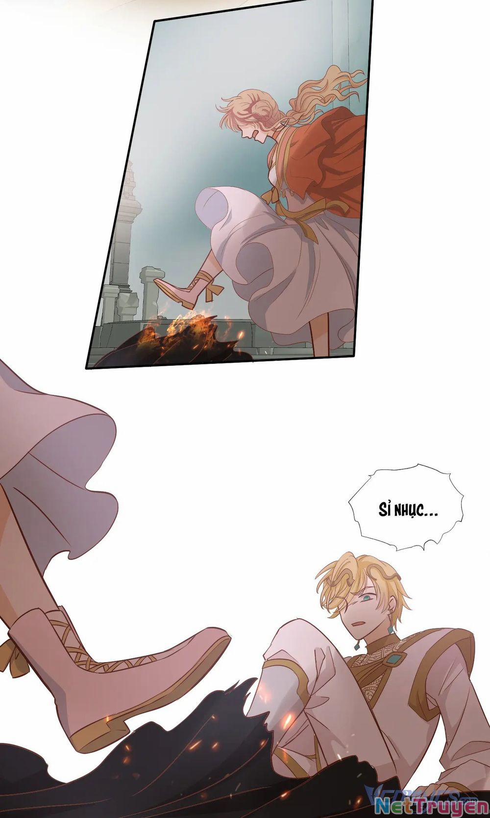 Địch Úc Đa Chi Ca 103 trang 26