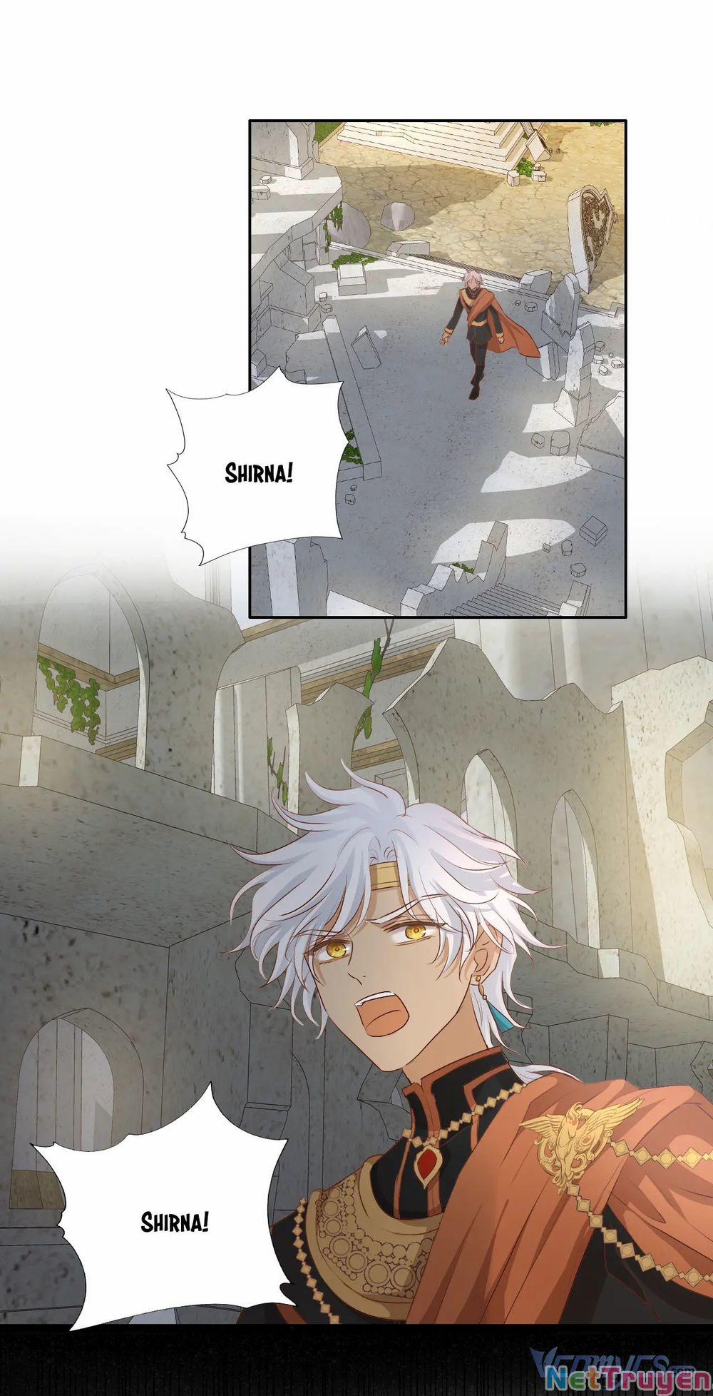 Địch Úc Đa Chi Ca 103 trang 28