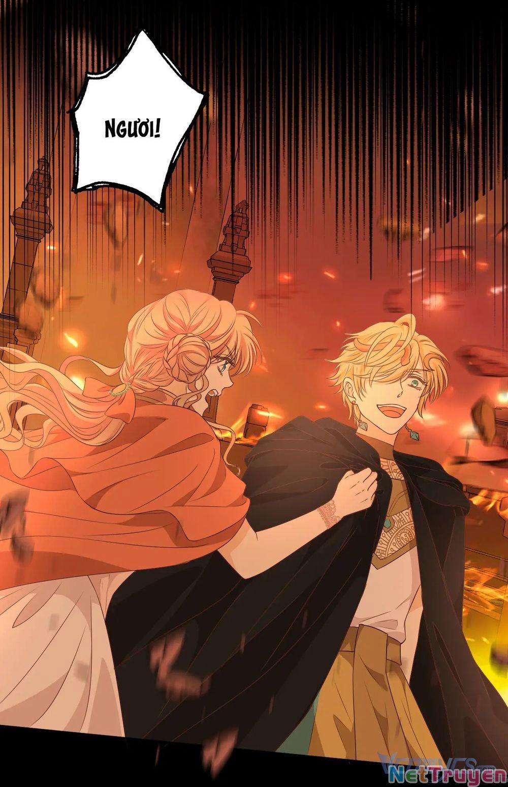 Địch Úc Đa Chi Ca 103 trang 3