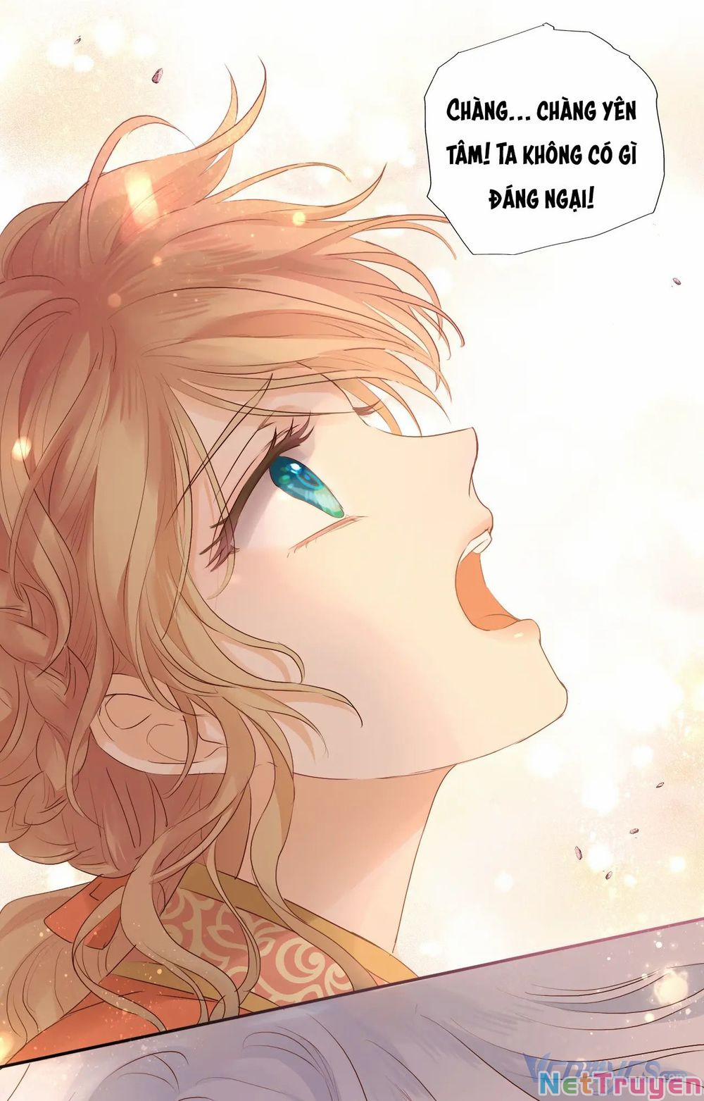 Địch Úc Đa Chi Ca 103 trang 33