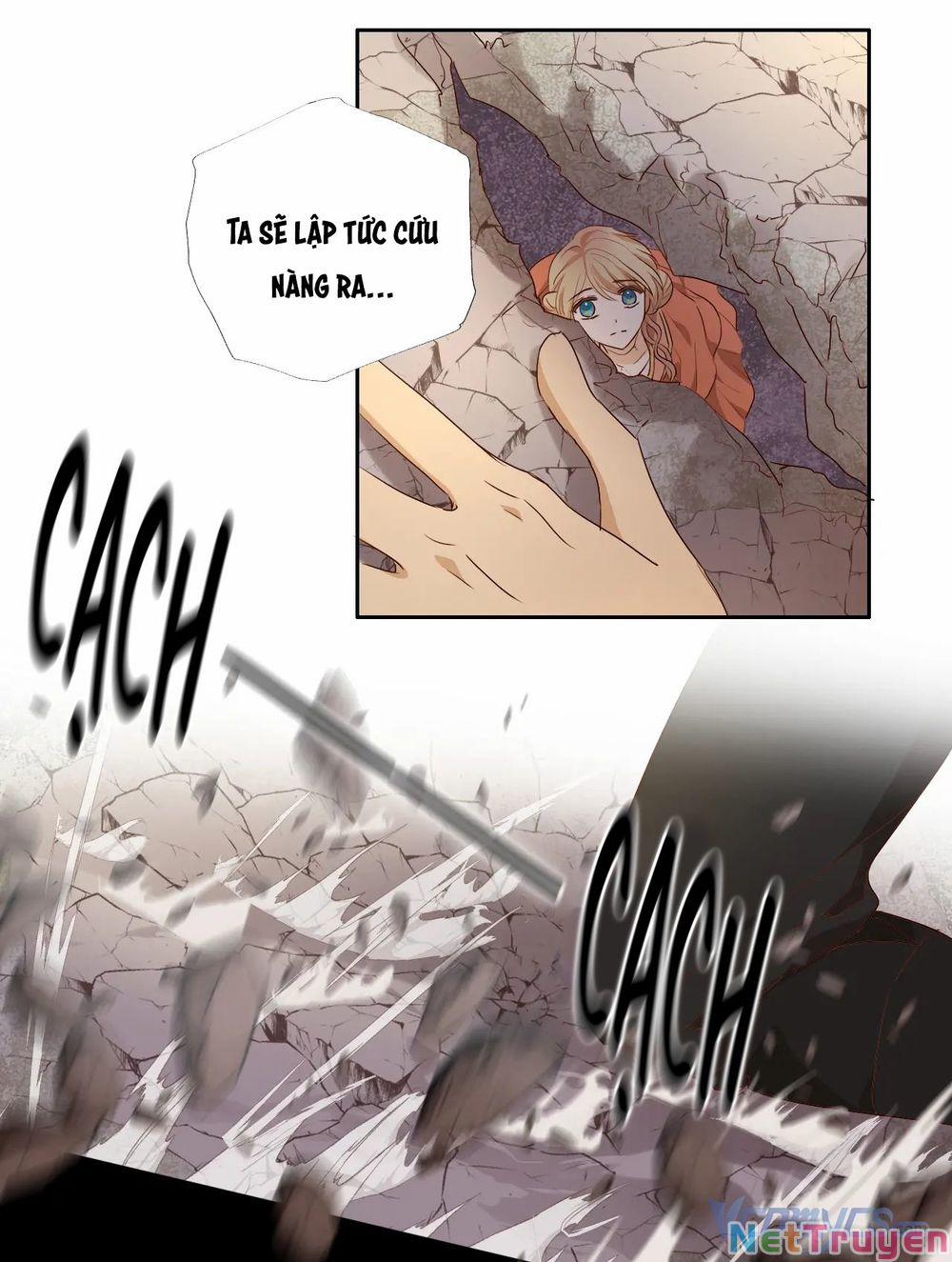 Địch Úc Đa Chi Ca 103 trang 37