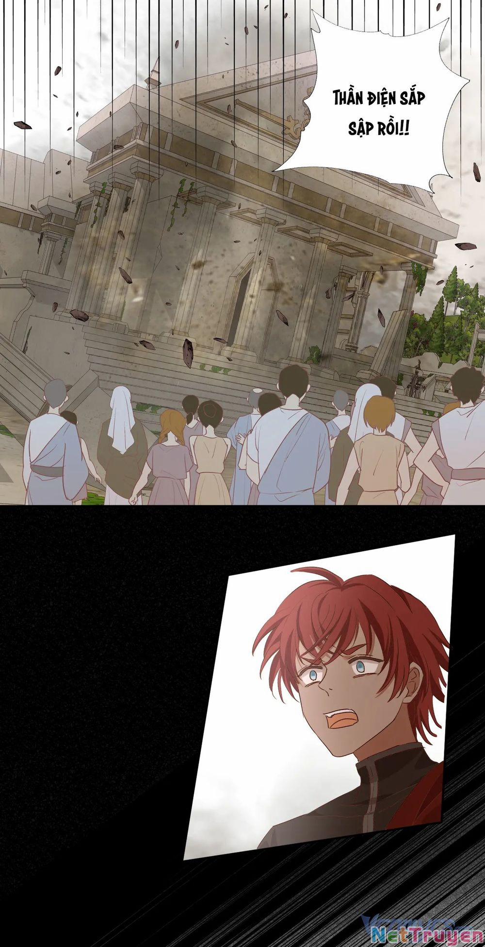 Địch Úc Đa Chi Ca 103 trang 39