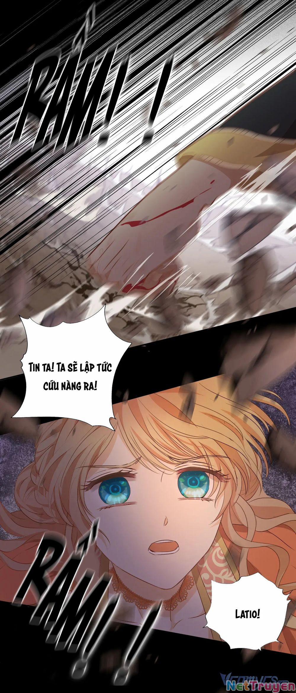 Địch Úc Đa Chi Ca 103 trang 40