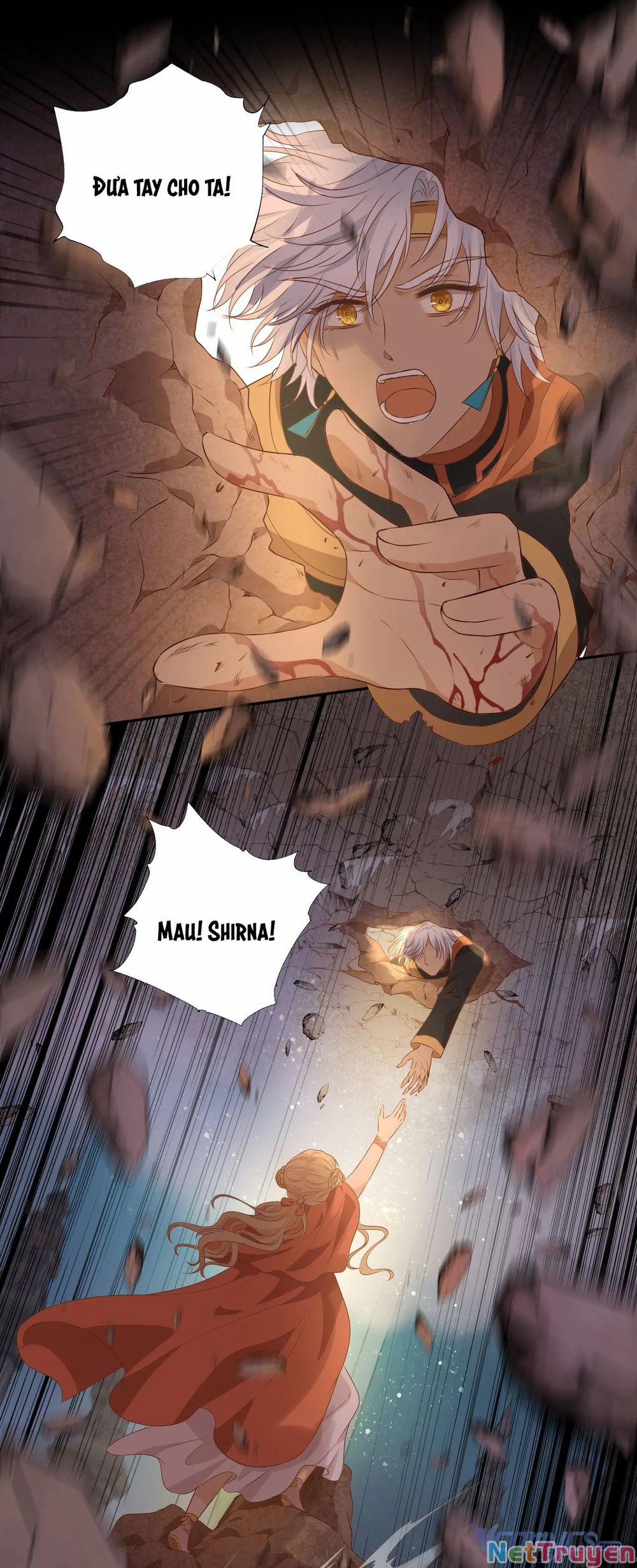 Địch Úc Đa Chi Ca 103 trang 41