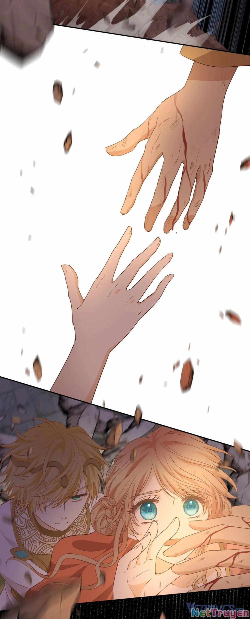 Địch Úc Đa Chi Ca 103 trang 42