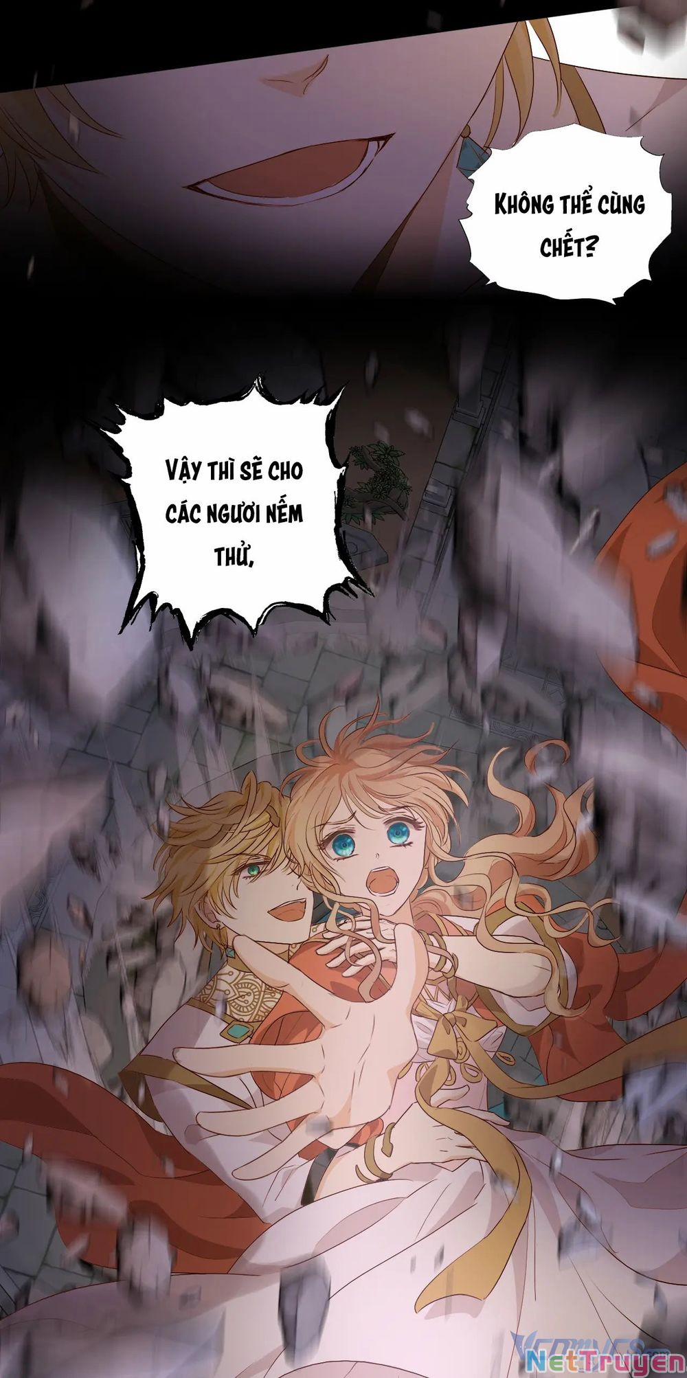 Địch Úc Đa Chi Ca 103 trang 44