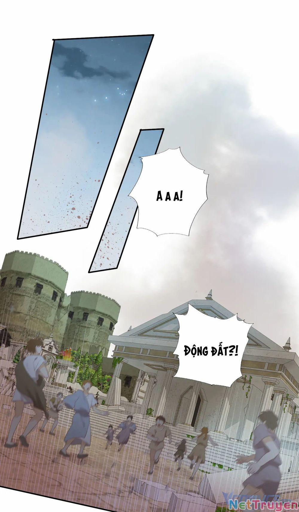 Địch Úc Đa Chi Ca 103 trang 6