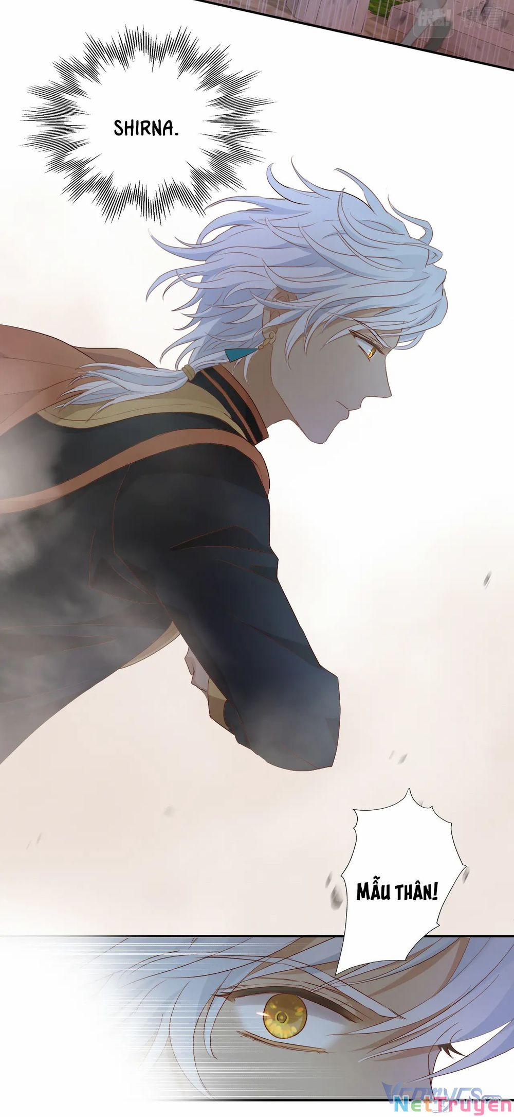 Địch Úc Đa Chi Ca 103 trang 7