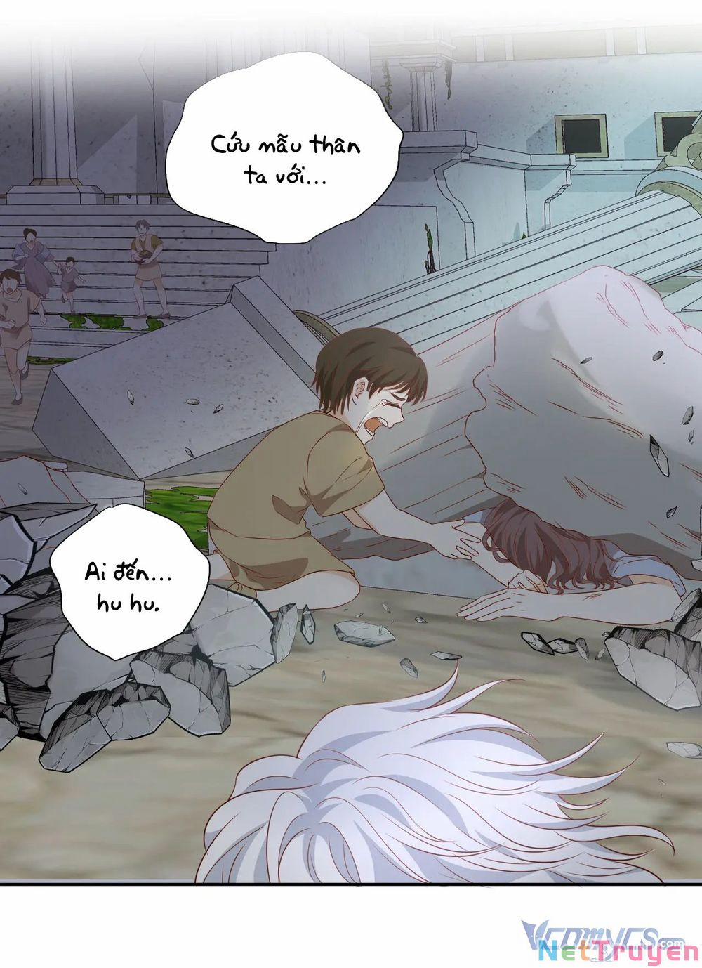 Địch Úc Đa Chi Ca 103 trang 8