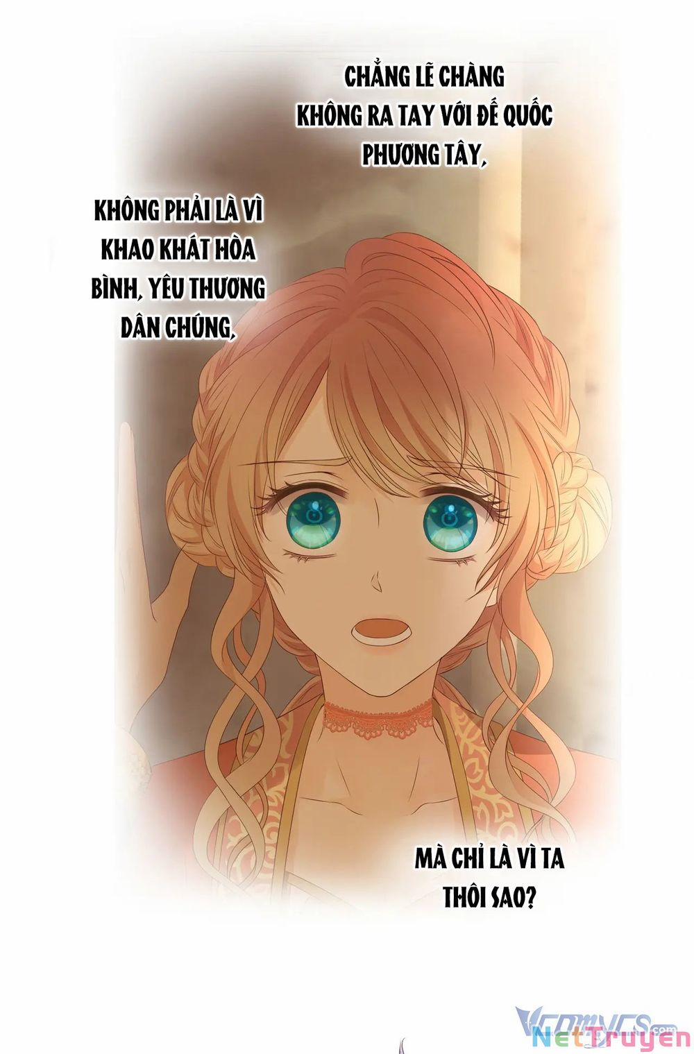 Địch Úc Đa Chi Ca 103 trang 9