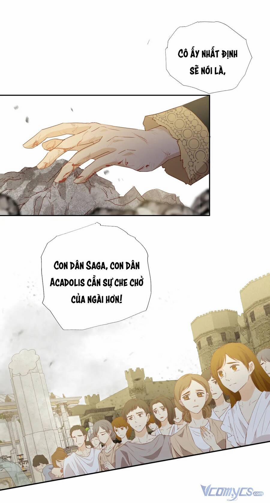 Địch Úc Đa Chi Ca 104 trang 11