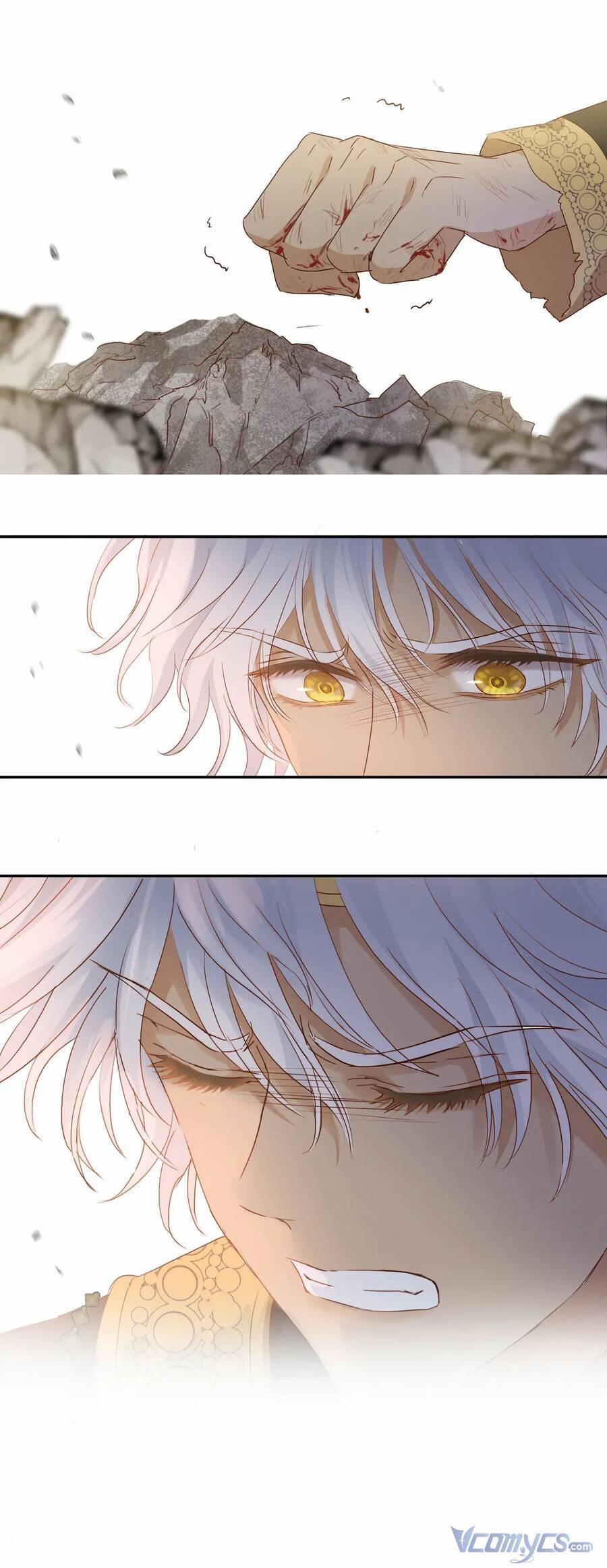 Địch Úc Đa Chi Ca 104 trang 12