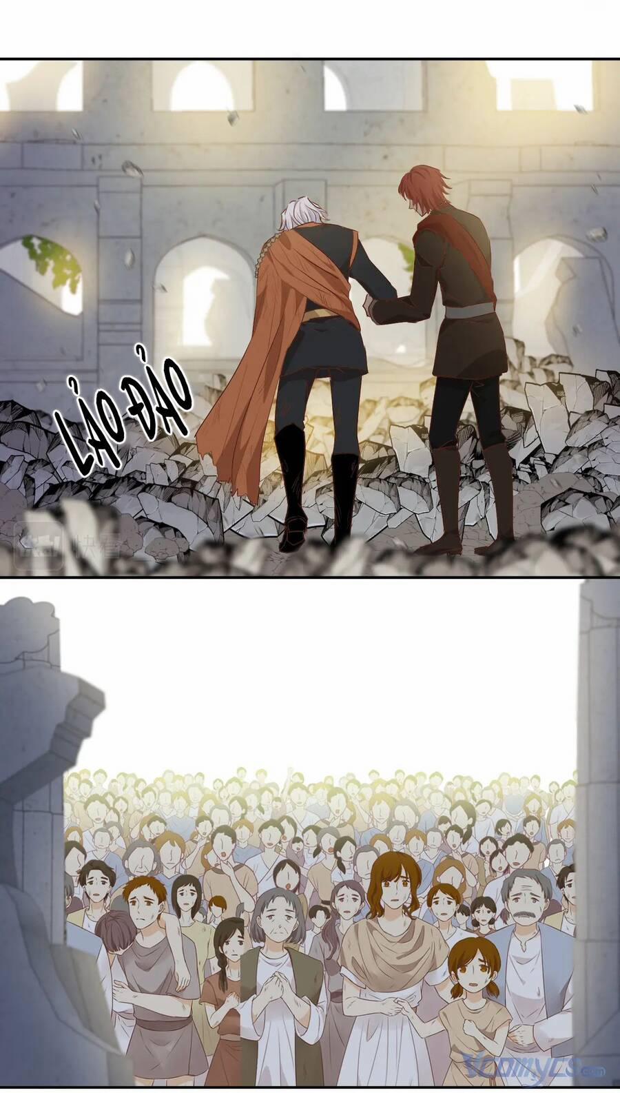 Địch Úc Đa Chi Ca 104 trang 13