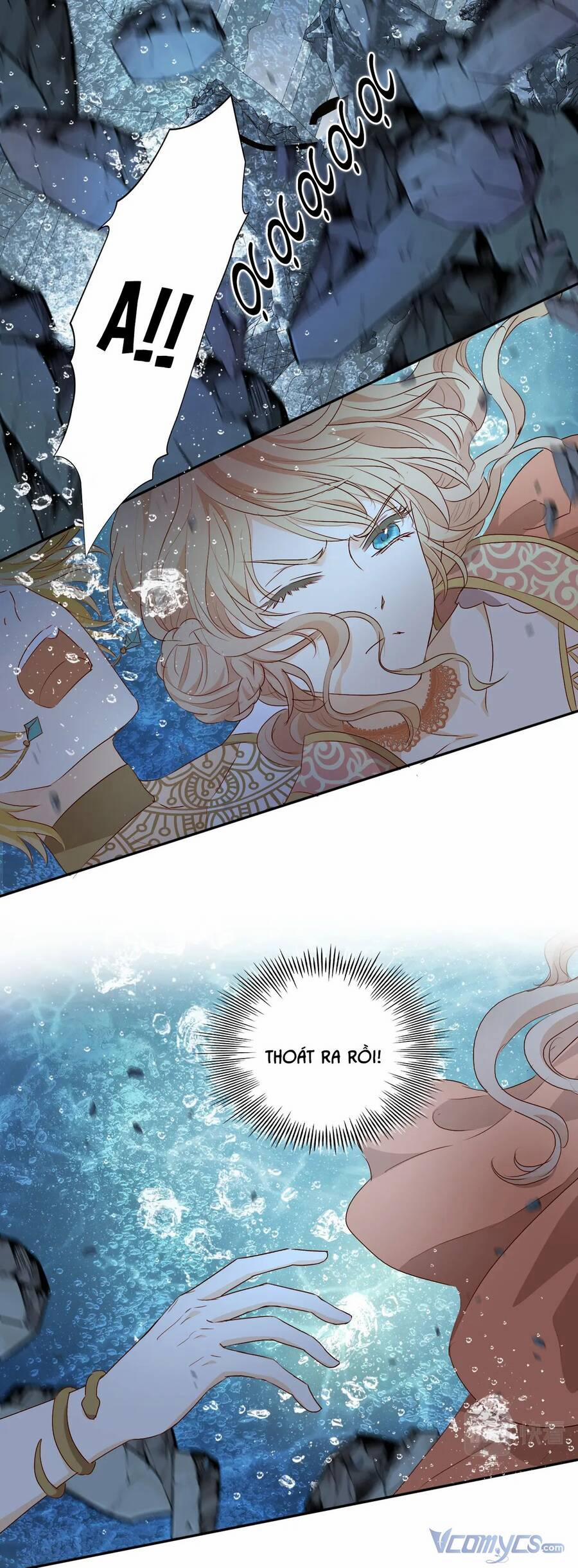 Địch Úc Đa Chi Ca 104 trang 19