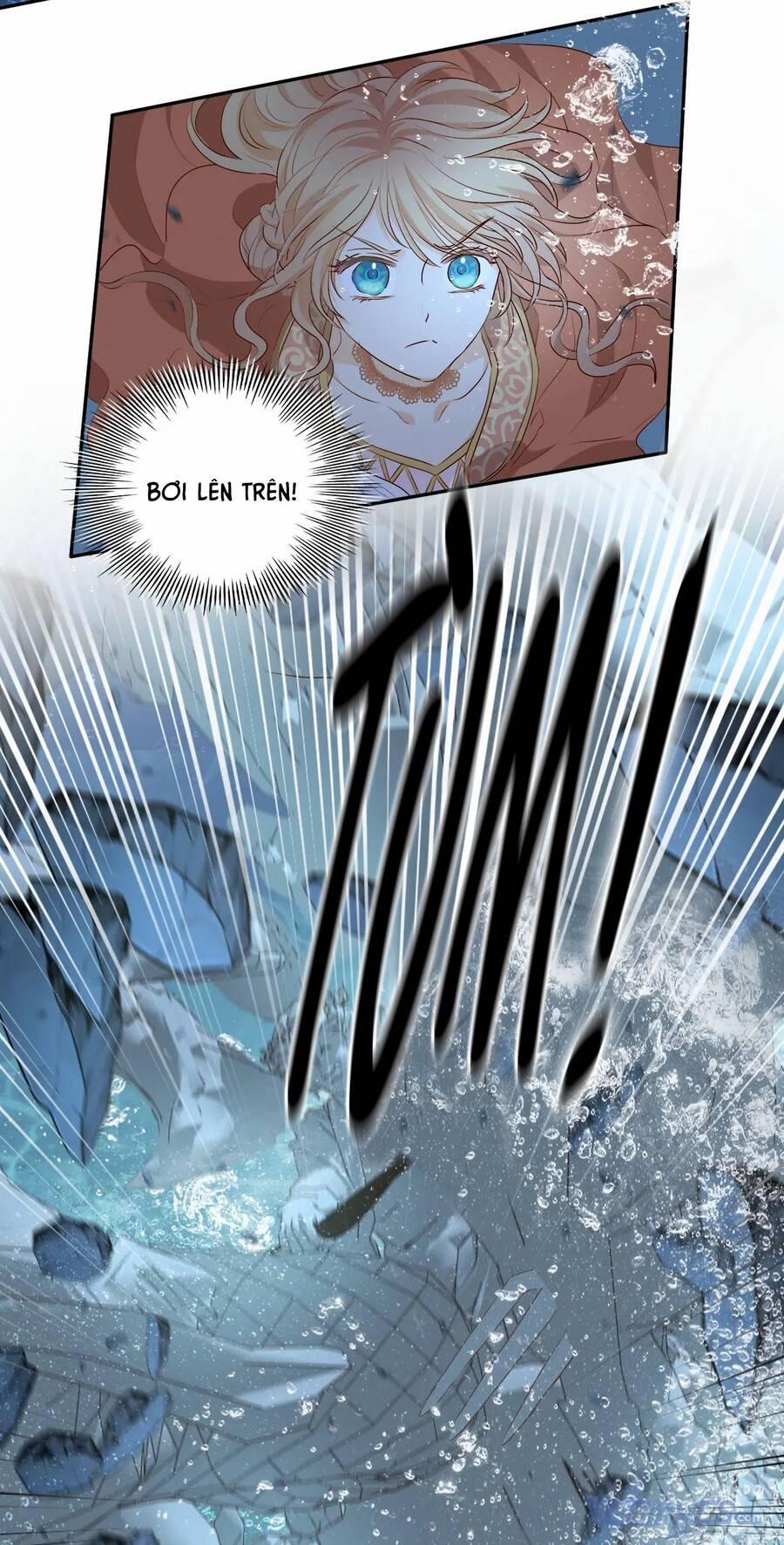 Địch Úc Đa Chi Ca 104 trang 20