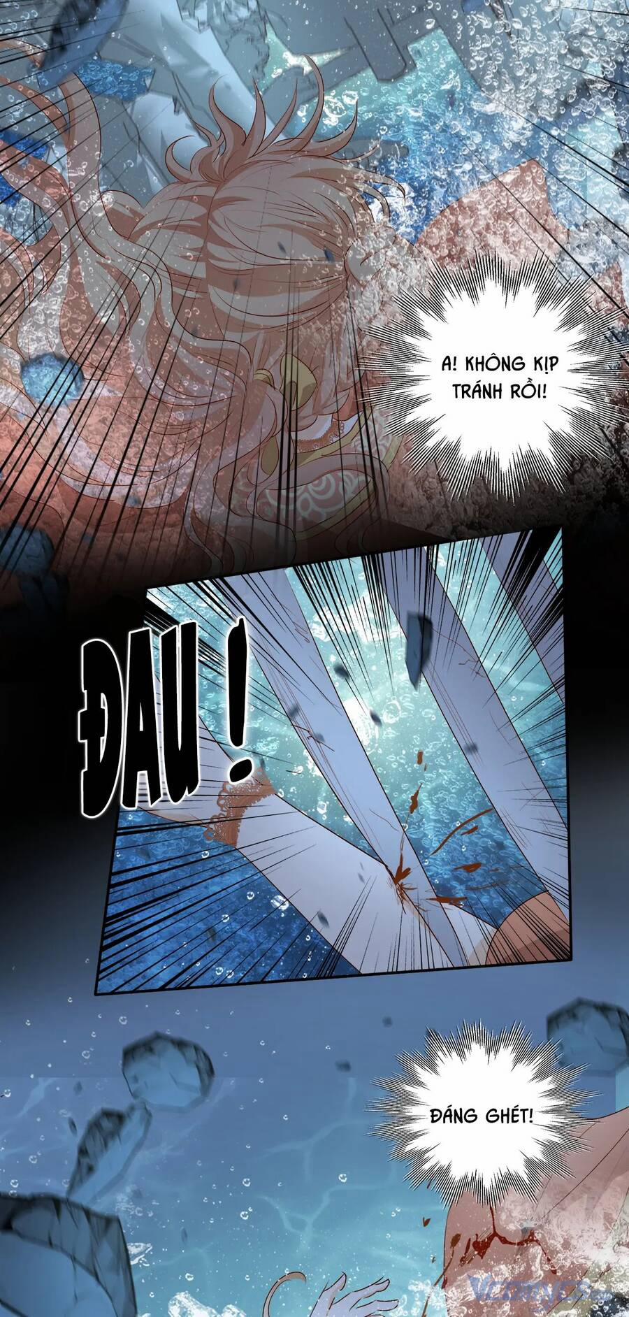 Địch Úc Đa Chi Ca 104 trang 21