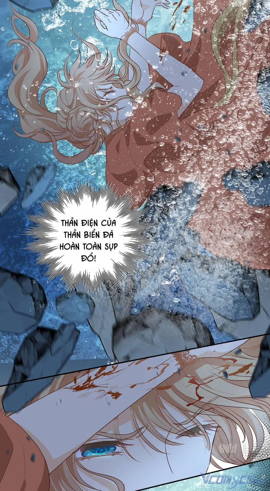 Địch Úc Đa Chi Ca 104 trang 22