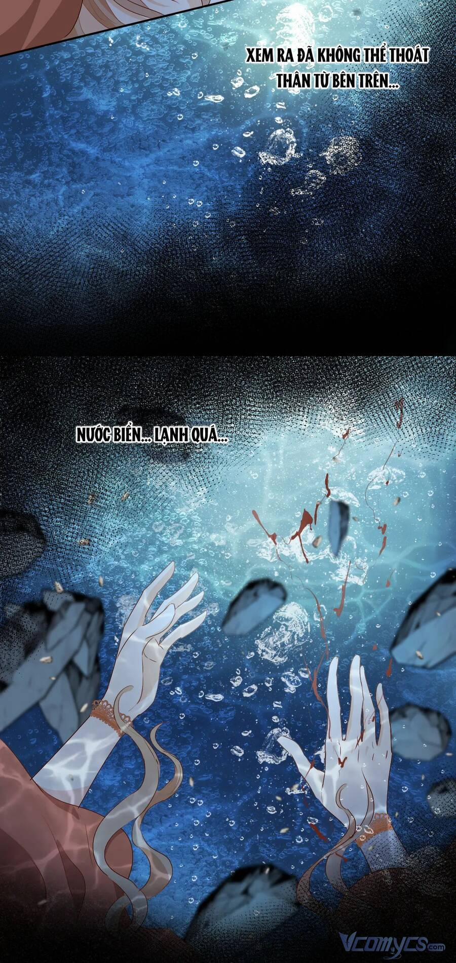 Địch Úc Đa Chi Ca 104 trang 23